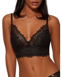 Gossard - Swirl Bralette - Lyst