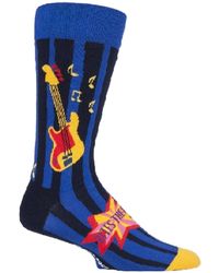 Happy Socks - 1 Pack Official Licensed Queen Novelty - Lyst