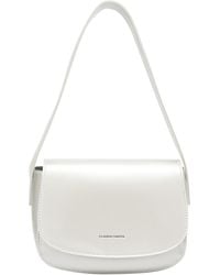 Claudia Canova - Astrid Single Strap Shoulder Bag - Lyst