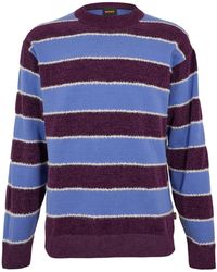 BOSS - 10255030 01 T-Shirt - Lyst