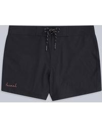 Mountain Warehouse - 'Auora' Mini Boardshorts Quick Dry Swimming Trunks - Lyst