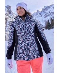 Mountain Warehouse - 'Dawn' Ski Jacket Snow Proof Insulated Winter Coat - Lyst