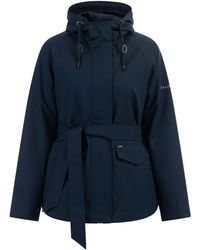Dreimaster - Regenjack - Lyst