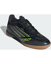 adidas Originals - F50 League Indoor Boots - Lyst