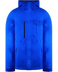 Oakley - Division 10K Insulated Jacket - Lyst