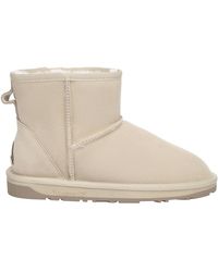 EVER AU - Emu Mini Classic Boots - Lyst