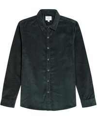 Peter Werth - Crawford Ls Shirt - Lyst