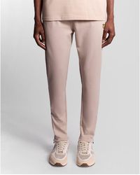 Lyle & Scott - And Lightweight Joggers - Lyst
