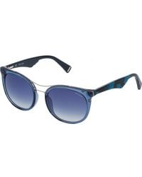 Police - Spl758 52 520955 Sunglasses - Lyst