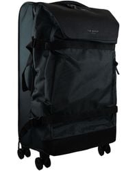Ted Baker - Normnn Nomad Medium Herren-Koffer - Lyst