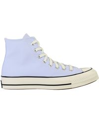 Converse - Chuck 70 Hi Plimsolls - Lyst