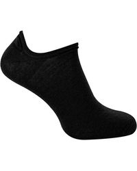 Steve Madden - Merino Wool Low Cut Socks - Lyst