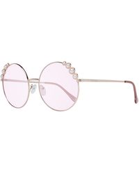 Guess - Sunglasses Gf0355 28T 58 - Lyst