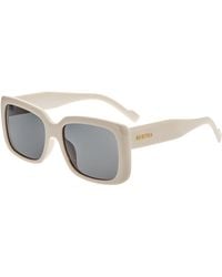 Bertha - Wendy Polarized Sunglasses - Lyst