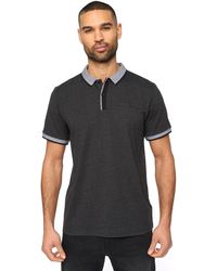 Bewley & Ritch - Eastbrook Polo Shirt - Lyst