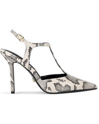 Carvela Kurt Geiger - Parade Court Heels - Lyst