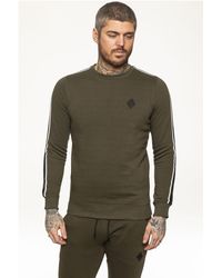 Enzo - Sweatshirts - Lyst
