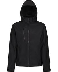 Regatta - Venturer 3 Layer Membrane Soft Shell Jacket - Lyst
