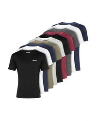 Bench - 10 Pack Cotton 'Isaac' T-Shirts - Lyst