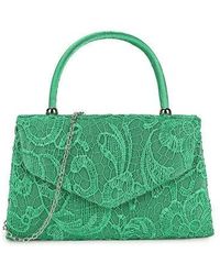 SVNX - Lace Top Handle Grab Bag - Lyst