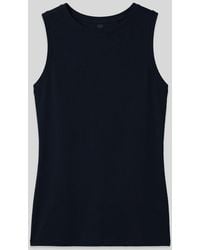 TOMMY LIFE - Cotton Elastane Active Top - Lyst