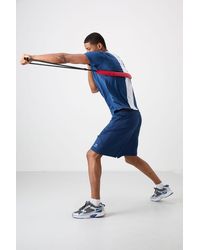 TOMMY LIFE - Logo Patch Short-Sleeve T-Shirt - Lyst