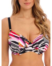 Fantasie - Sanoa Island Full Cup Bikini Top - Lyst