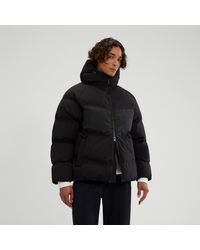 Ellesse - Raffaele Padded Jacket - Lyst