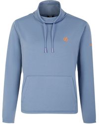 Dare 2b - Ladies Lexan Fleece Top (Rainwashed) - Lyst