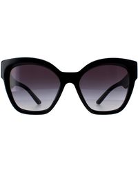 Prada - Square Gradient Pr17Zs - Lyst