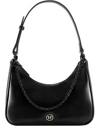 Victoria Hyde London - Nymans Garden Shoulderbag Faux Leather - Lyst