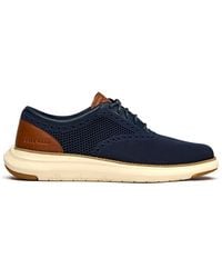 Cole Haan - Grand Remix Knit Shoes - Lyst