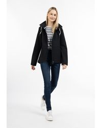 Icebound - Softshelljacke Damen - Lyst