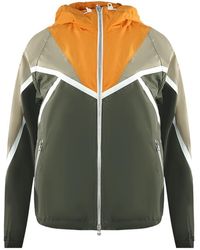 Parajumpers - Everly Fisherman Thin Windbreaker Jacket - Lyst