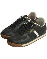 Lambretta - Diego Trainers - Lyst