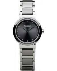 Bering Time - 10725-783 Ladies Watch - Lyst