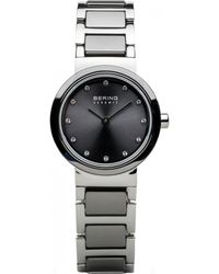 Bering Time - 10725-783 Ladies Watch - Lyst