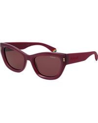 Polaroid - Pld-6237-S-X-528Cqkl Pld 6237 S X 52 8Cqkl Cool Sunglasses - Lyst
