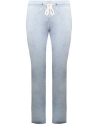 Vans - Off The Wall Stretch Graphic Logo Light Track Pants Vn0005C7Iah Cotton - Lyst