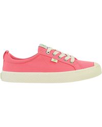 CARIUMA - Oca Plimsolls Canvas - Lyst