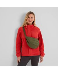 TOG24 - Wilshaw Hip Bag - Lyst