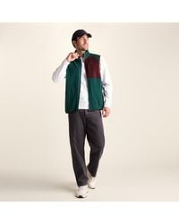 TOG24 - Ainsworth Microfleece Gilet - Lyst