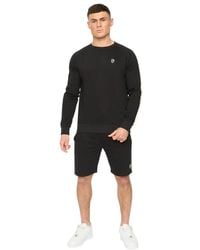 Crosshatch - Cresswill Sweatshirt - Lyst