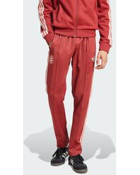 adidas Originals - Fc Bayern Track Pants - Lyst