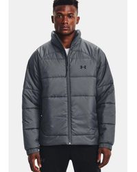 Under Armour - Ua Storm Insulate Jacket - Lyst