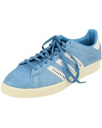 adidas - Originals Campus Human Made S Trainers - Lyst