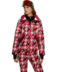 BOSS - Ski Jacket - Lyst