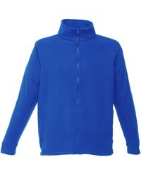 Regatta - Thor Iii Anti-Pill Fleece Jasje (Koningsblauw) - Lyst