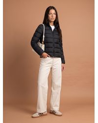 Urban Bliss - Lightweight Bag Puffer - Lyst