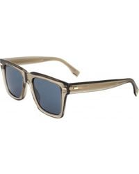BOSS - Hugo 53Mm Sunglasses 1442-S-09Q-53 - Lyst